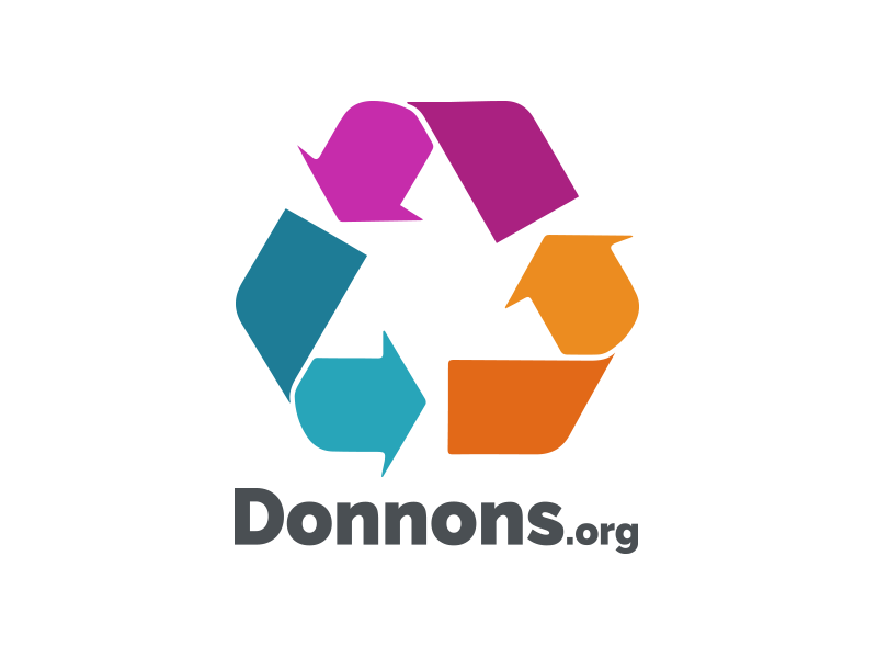 DONNONS.ORG