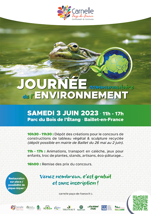Baillet Journee environnement 2023 bd