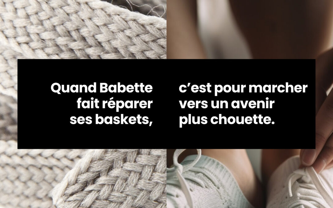 Vos vêtements ont de l’avenir