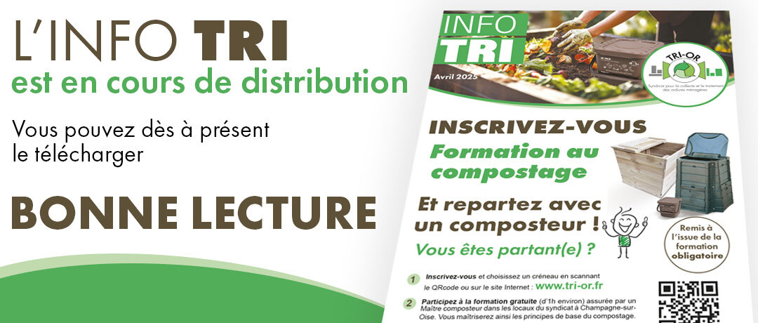 INFO TRI 2025