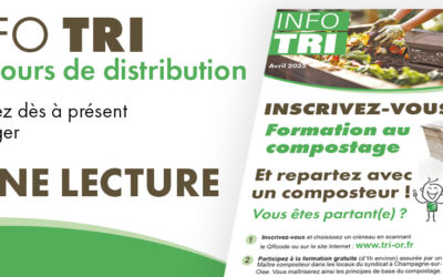 INFO TRI 2025