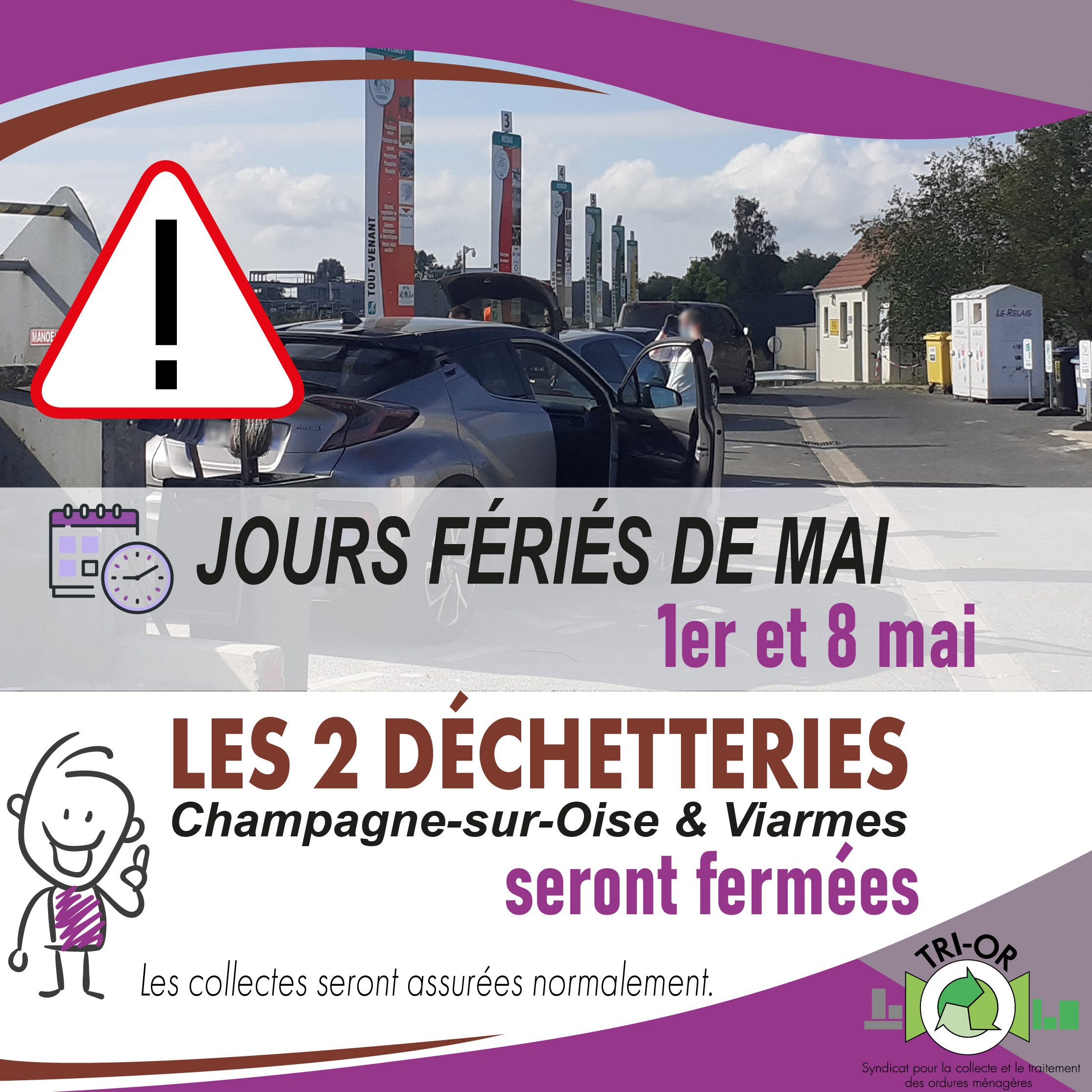 Fermeture-dechetteries-tri-or-MAI-2025
