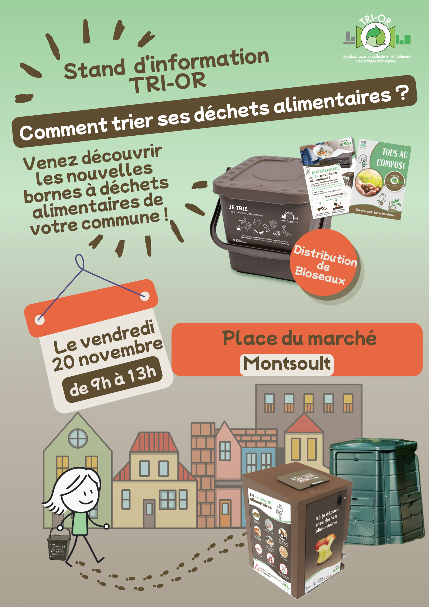 Montsoult